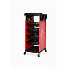 Porte Rouleaux Hair CH43-14