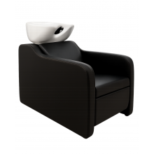 Poste de lavage Zebra