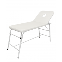 Lit de Soin avec trou