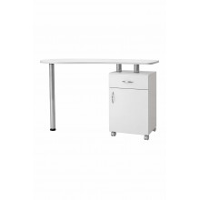 Table Manucure Spot Casier