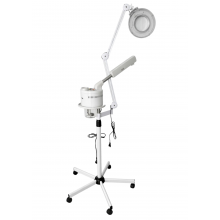 Kit Vapeur ozone KD-708