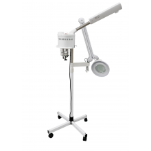 Kit Vapeur Ozone Lampe Loupe H621