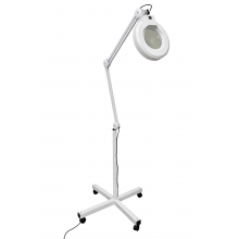 Lampe Loupe avec Support 663