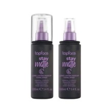 Stay Matte Makeup Fixing Spray
