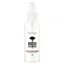 Brush Cleanser