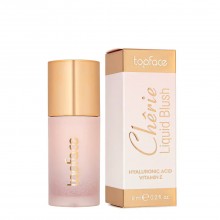 Chérie Liquid Blush
