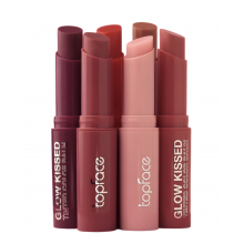 Glow Kissed Tinted Color Balm