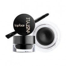 Instyle Gel Eyeliner Noir