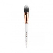 Flat Foundation Brush F07