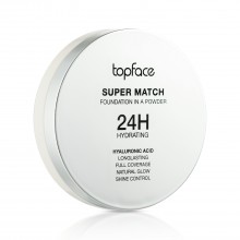 Super Match Foundation in a Powder 24H