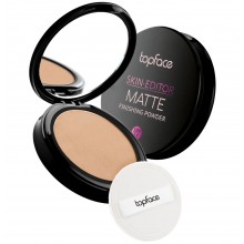 Skin Editor Matte Powder