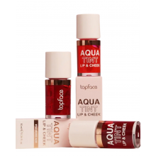 Aqua Tint Lip & Cheek