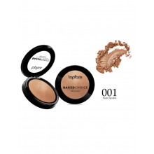 Baked Choice Rich Touch Blush-On