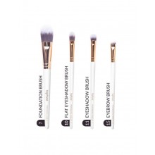 Special Brush Set 4 En 1