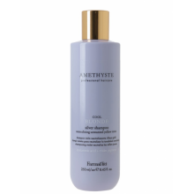 Shampooing Silver Amethyste Cool Blonde 250 ml
