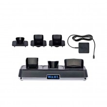 Station de Recharge Wahl