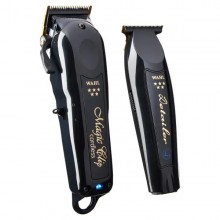 Cordless Barber Combo™ Wahl