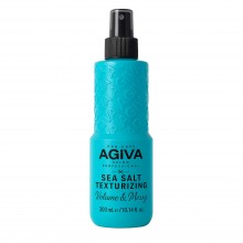 Hair Styling Sea Salt Spray Agiva 300 ml