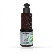 Hair Tonic Agiva 300 ml