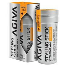 Hair Styling Stick Agiva