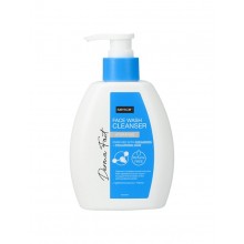 Face Wash Cleanser Derma Fact 250ml