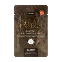Masque Visage Solar Energy