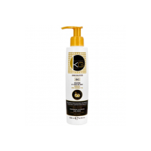 Soin Crème Boucles Nourrissant 200ml