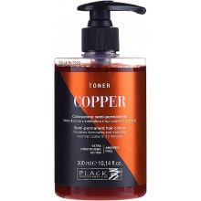 Coloration semi-permanente Toner Cooper 300 ml