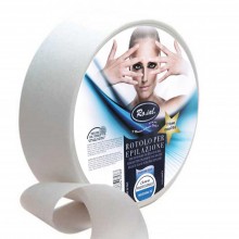 Rouleau de bandes épilatoires professionnelles