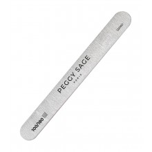 Lime à ongles 2 faces lavable 100/180 Peggy Sage