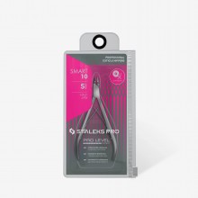 Pinces à cuticules professionnelles Smart 10 - 5mm