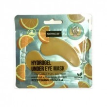 Masque Yeux Hydrogel 2 Pcs Orange Extract