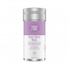 Cire capillaire en bâtonnet