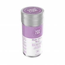 Cire capillaire en bâtonnet