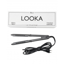 Fer à Lisser Looka Titanium 250 C°