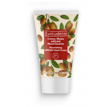 Crème Mains Argan 50 ml