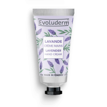 Crème Mains Lavande 30 ml