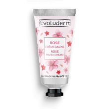 Crème Mains Rose 30 ml