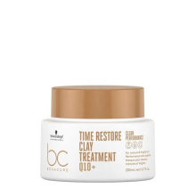 Masque BC Time Restore Schwarzkopf 200 ml