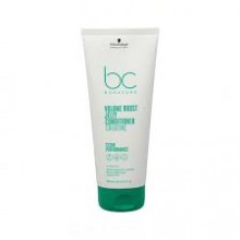 Baume-gelée BC Volume Boost Schwarzkopf 200 ml