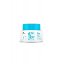 Masque BC Moisture Kick Schwarzkopf 200 ml