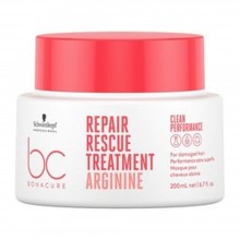 Masque BC Repair Rescue Schwarzkopf 200 ml