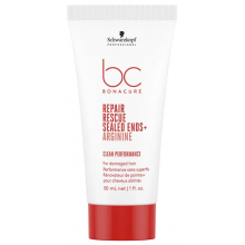 Sealed Ends+ BC Repair Rescue Schwarzkopf 100 ml