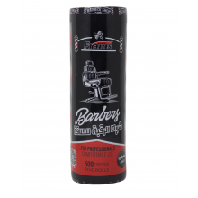 Rouleau Papier pour le cou Noir