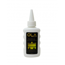 Ola Huile Pour Tondeuse 100 ml