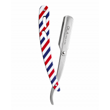 Rasoir Inox 713B Ola