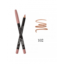 Waterproof Lipliner Topface