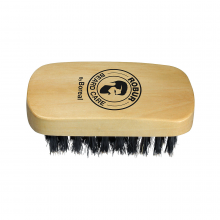 Brosse à Barbe Rectangulaire 860