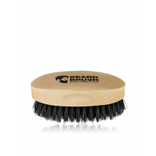 Brosse à Barbe Oval 856