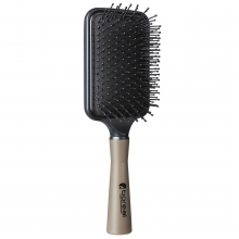 Brosse Plate Pneumatique Carré 1503